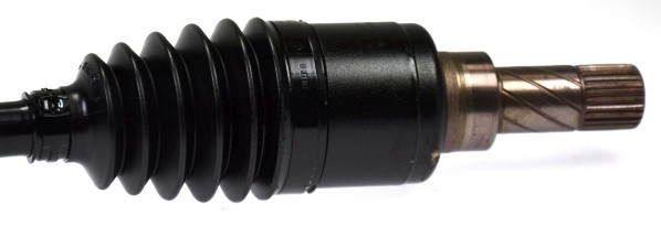 Drivaxel, Framaxel, framaxel vänster, Vänster Löbro 304712 LÖBRO