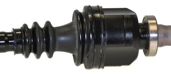 Drivaxel, framaxel höger Löbro 304713 LÖBRO