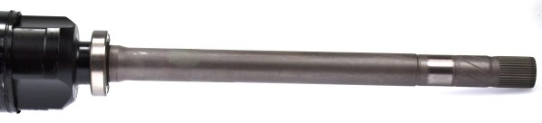 Drivaxel, framaxel höger Löbro 304713 LÖBRO