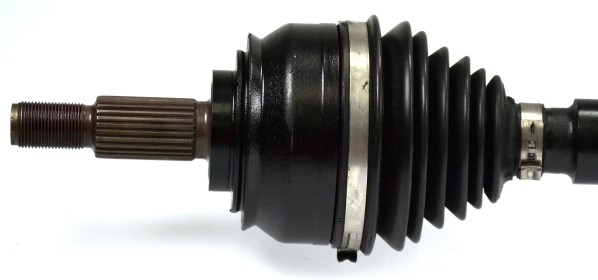 Drivaxel, framaxel höger Löbro 304717 LÖBRO