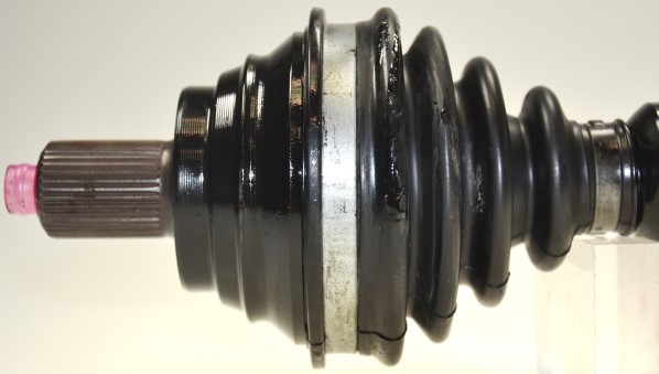 Drivaxel, Framaxel, framaxel höger, framaxel vänster, Höger Löbro LÖBRO