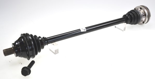 Drivaxel, Framaxel, framaxel höger, Höger Löbro 304752 LÖBRO