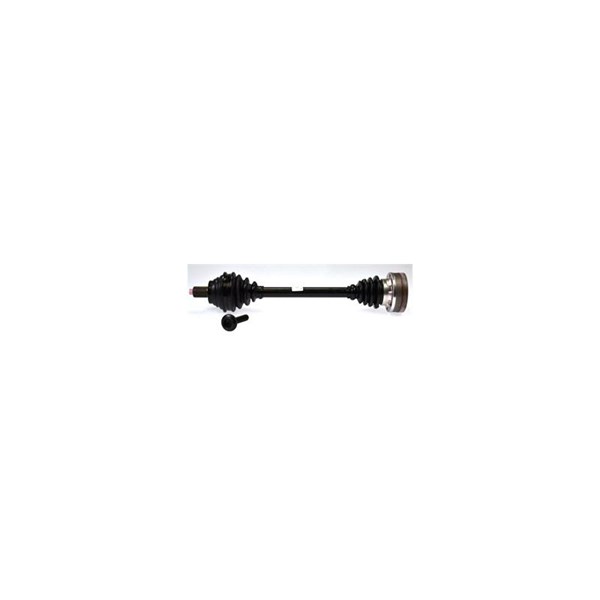 Drivaxel, Framaxel, framaxel vänster, Vänster Löbro 304762 LÖBRO