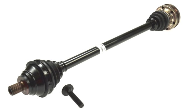 Drivaxel, framaxel höger Löbro 304772 LÖBRO