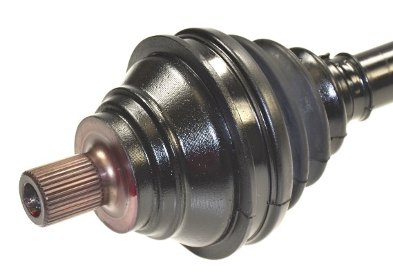 Drivaxel, framaxel höger Löbro 304772 LÖBRO