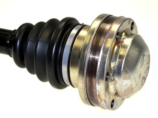Drivaxel, framaxel höger Löbro 304772 LÖBRO