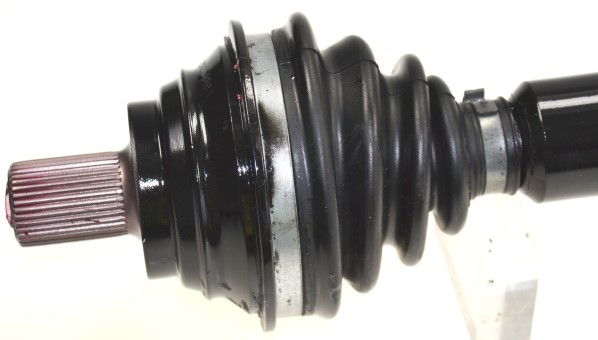 Drivaxel, framaxel höger Löbro 304774 LÖBRO