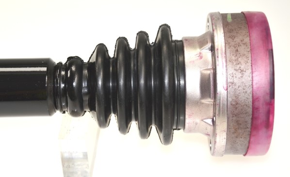Drivaxel, framaxel höger Löbro 304774 LÖBRO