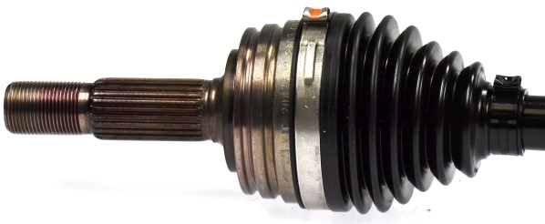 Drivaxel, framaxel höger Löbro 304787 LÖBRO