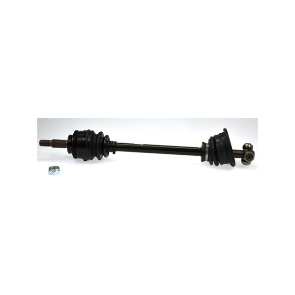 Drivaxel, framaxel vänster Löbro 304805 LÖBRO