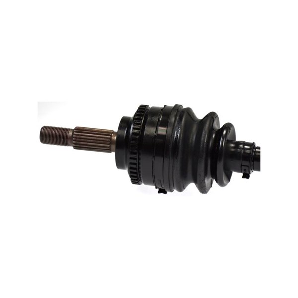 Drivaxel, framaxel vänster Löbro 304805 LÖBRO