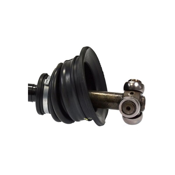 Drivaxel, framaxel vänster Löbro 304805 LÖBRO
