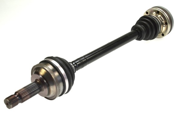 Drivaxel, framaxel höger, framaxel vänster Löbro 304806 LÖBRO