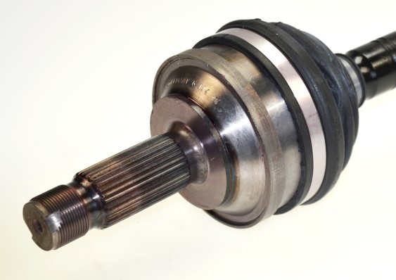Drivaxel, framaxel höger, framaxel vänster Löbro 304806 LÖBRO