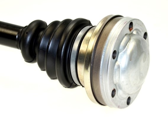Drivaxel, framaxel höger, framaxel vänster Löbro 304806 LÖBRO