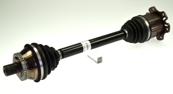Drivaxel, framaxel vänster, framaxel höger Löbro 304844 LÖBRO