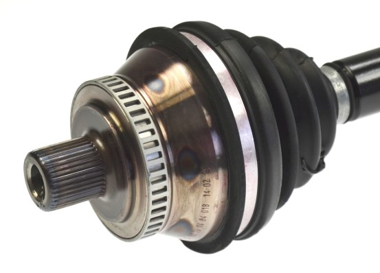 Drivaxel, framaxel vänster, framaxel höger Löbro 304844 LÖBRO