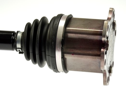 Drivaxel, framaxel vänster, framaxel höger Löbro 304844 LÖBRO