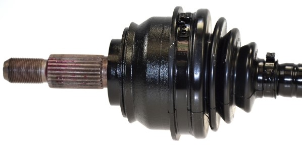 Drivaxel, framaxel vänster Löbro 304852 LÖBRO