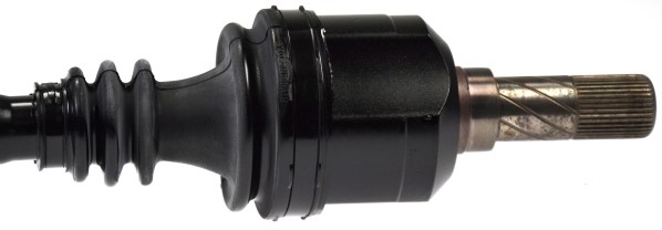 Drivaxel, framaxel vänster Löbro 304852 LÖBRO
