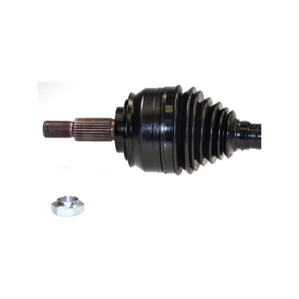 Drivaxel Renault Espace IV, framaxel höger Löbro 304857 LÖBRO
