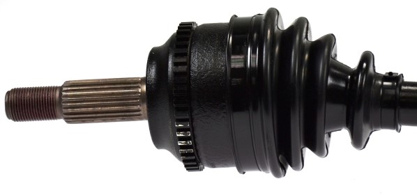 Drivaxel Renault Clio II, framaxel vänster Löbro 304862 LÖBRO