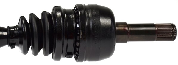 Drivaxel, Framaxel, framaxel vänster, framaxel höger, Vänster Löb LÖBRO