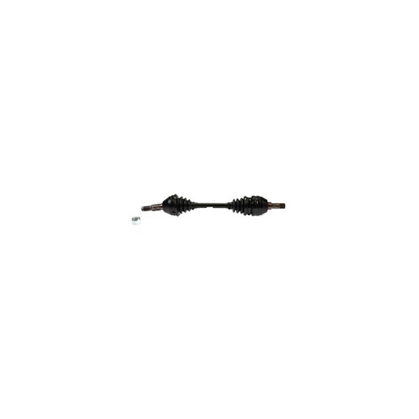 Drivaxel, framaxel vänster Löbro 304906 LÖBRO
