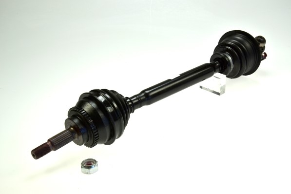 Drivaxel Renault Clio Ii (bb_, Cb_), framaxel vänster Löbro 30495 LÖBRO