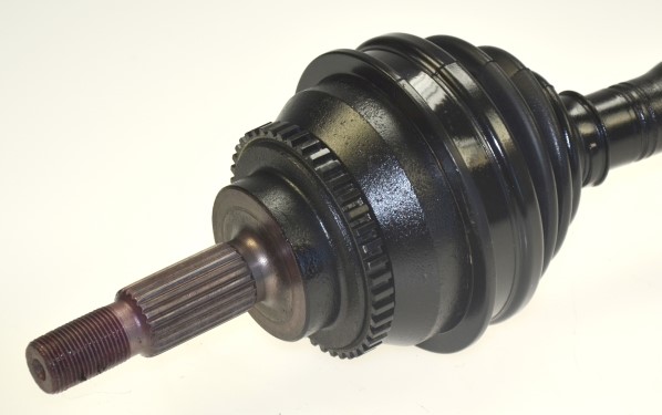 Drivaxel Renault Clio II, framaxel vänster Löbro 304959 LÖBRO