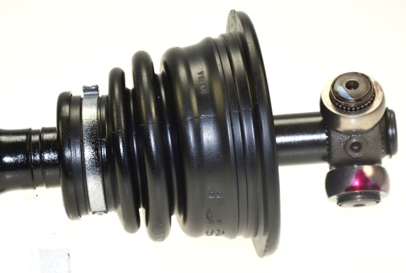 Drivaxel Renault Clio II, framaxel vänster Löbro 304959 LÖBRO