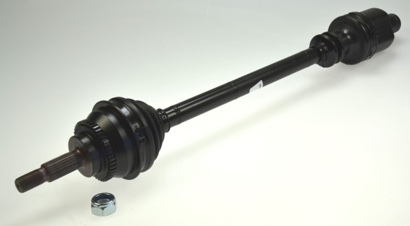 Drivaxel Renault Clio Ii (bb_, Cb_), framaxel höger Löbro 304960 LÖBRO