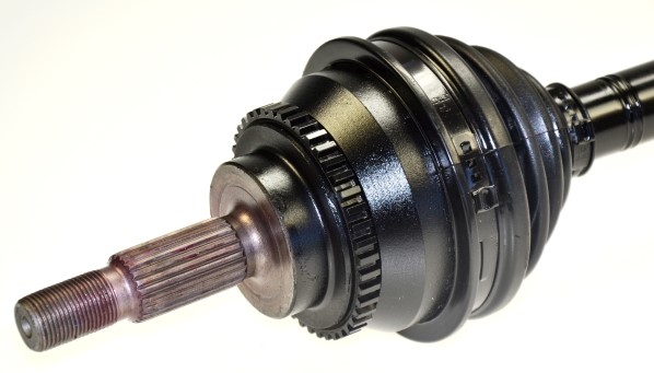 Drivaxel Renault Clio II, framaxel höger Löbro 304960 LÖBRO
