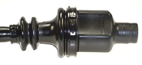 Drivaxel Renault Clio II, framaxel höger Löbro 304960 LÖBRO