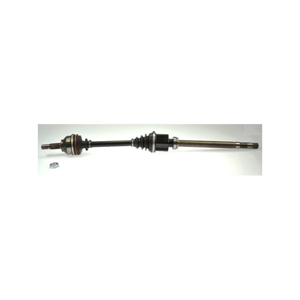 Drivaxel, Framaxel, framaxel höger, Höger Löbro 304986 LÖBRO