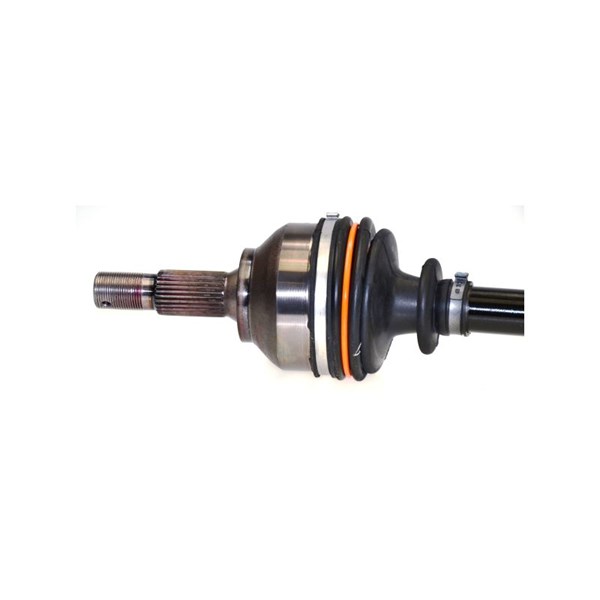 Drivaxel, Framaxel, framaxel höger, Höger Löbro 304986 LÖBRO