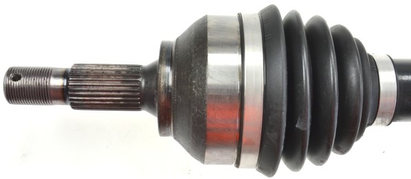 Drivaxel, framaxel höger Löbro 304991 LÖBRO