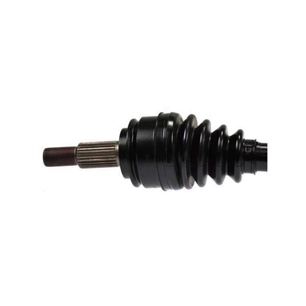 Drivaxel, framaxel vänster Löbro 304993 LÖBRO