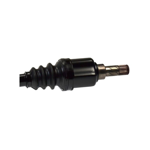 Drivaxel, framaxel vänster Löbro 304993 LÖBRO