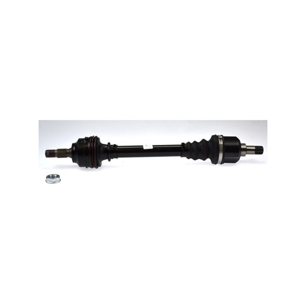 Drivaxel, framaxel vänster Löbro 305039 LÖBRO