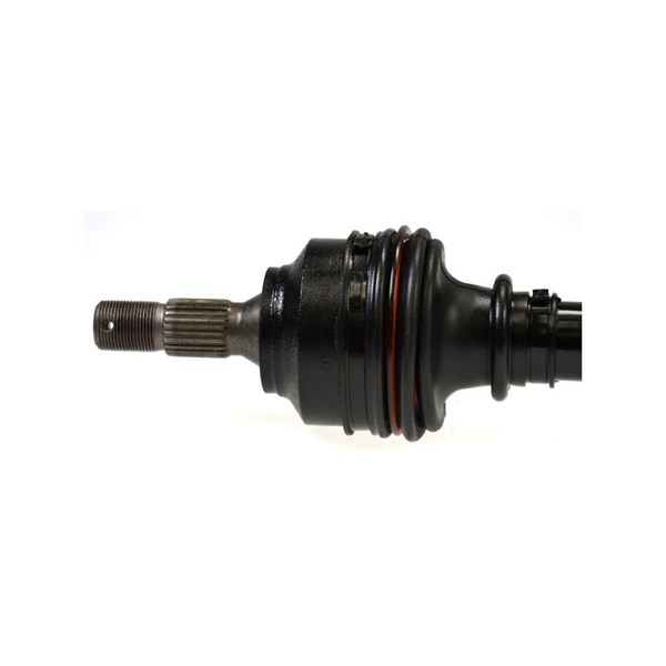 Drivaxel, framaxel vänster Löbro 305039 LÖBRO