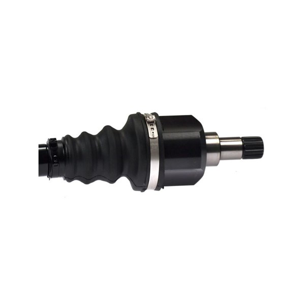 Drivaxel, framaxel vänster Löbro 305039 LÖBRO