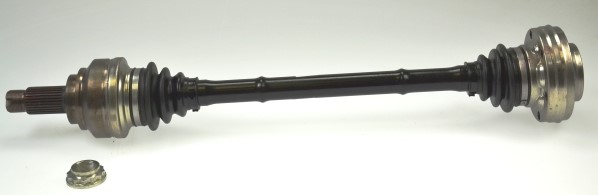 Drivaxel, Bakaxel höger Löbro 305047 LÖBRO
