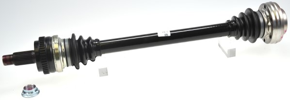 Drivaxel, Bakaxel vänster Löbro 305048 LÖBRO