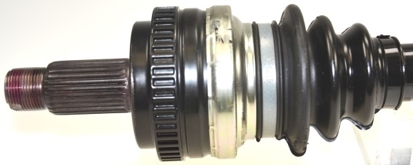 Drivaxel, Bakaxel vänster Löbro 305048 LÖBRO