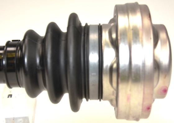 Drivaxel, Bakaxel vänster Löbro 305048 LÖBRO
