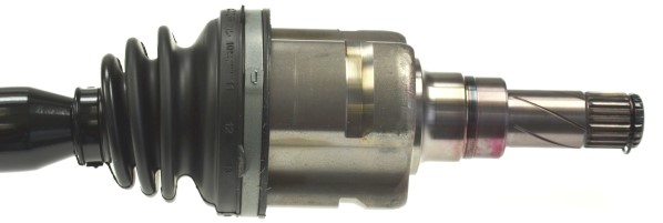 Drivaxel, framaxel höger Löbro 305056 LÖBRO