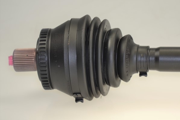 Drivaxel, framaxel höger, framaxel vänster L�öbro 305073 LÖBRO