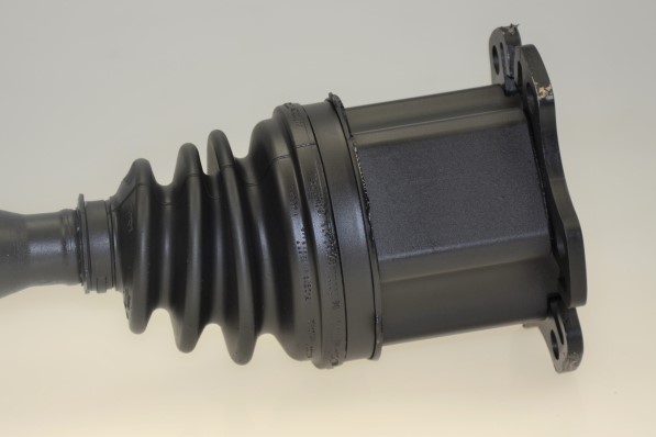 Drivaxel, framaxel höger, framaxel vänster Löbro 305073 LÖBRO