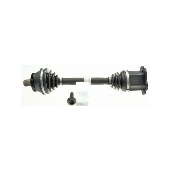 Drivaxel, framaxel höger Löbro 305081 LÖBRO
